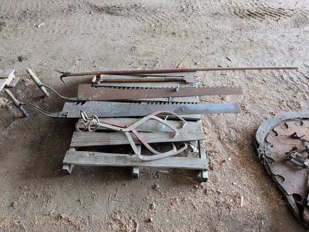 Image for ICE TOOLS