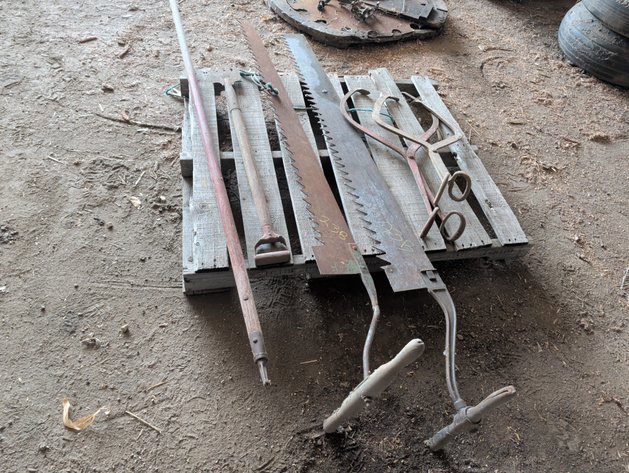 Image for ICE TOOLS