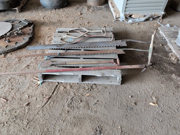 Image for ICE TOOLS