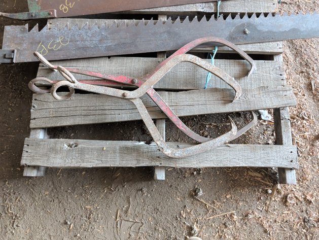 Image for ICE TOOLS