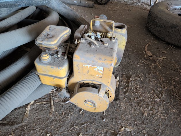Image for SPRAYER HOSE/PUMP
