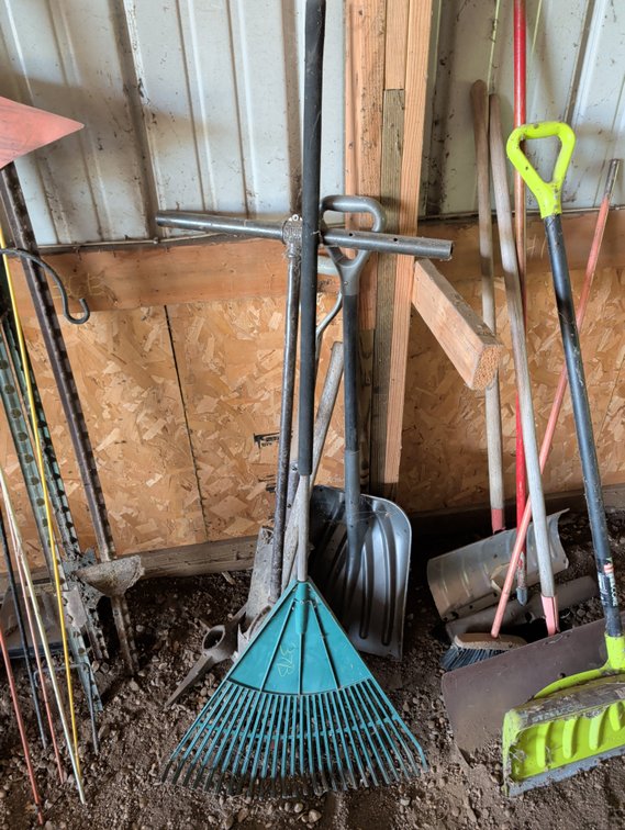 TOOLS