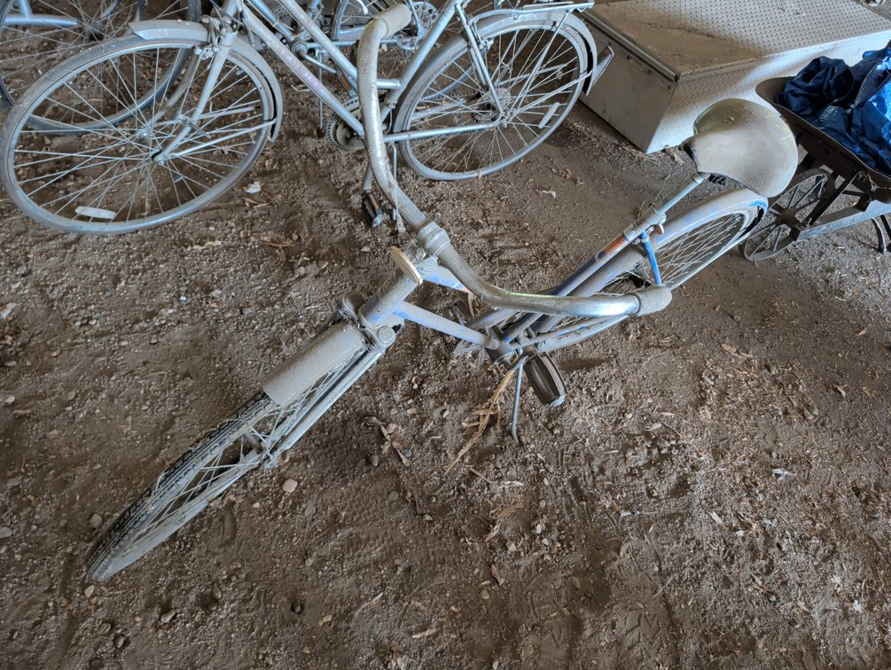 BICYCLE