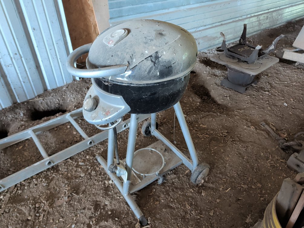 GRILL