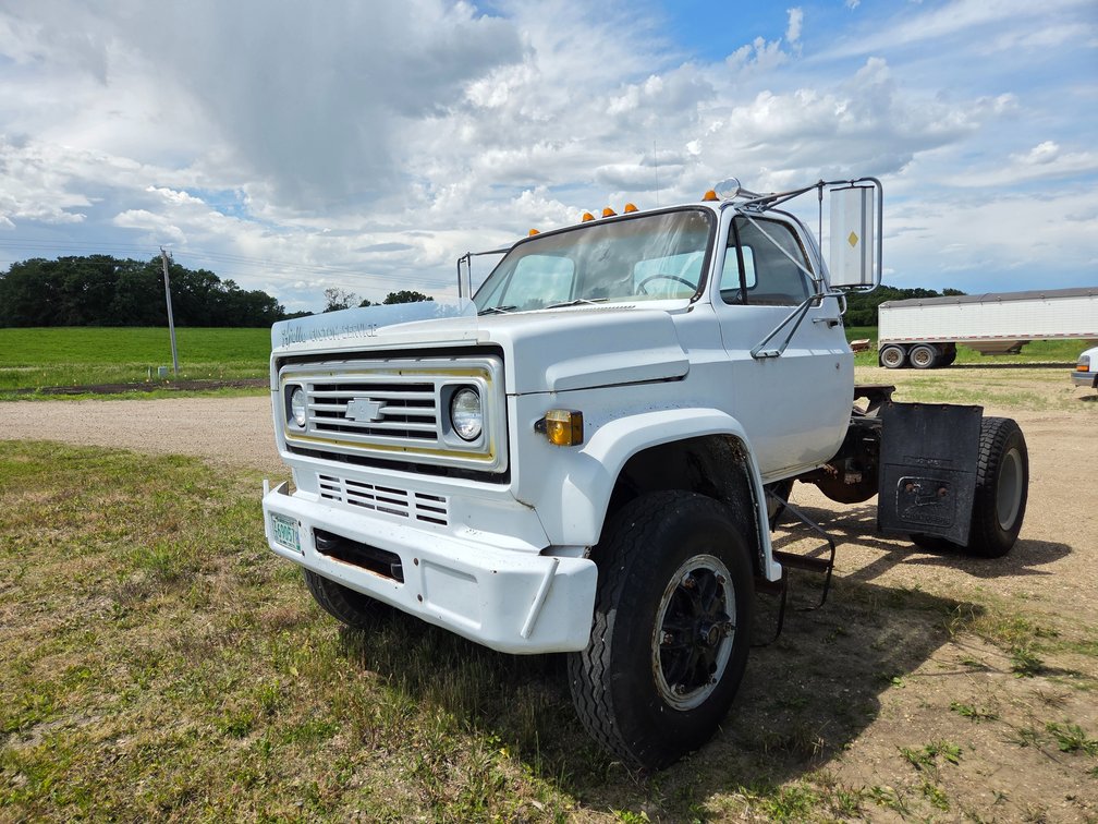 Image for Hjelle Farms Online Only Auction