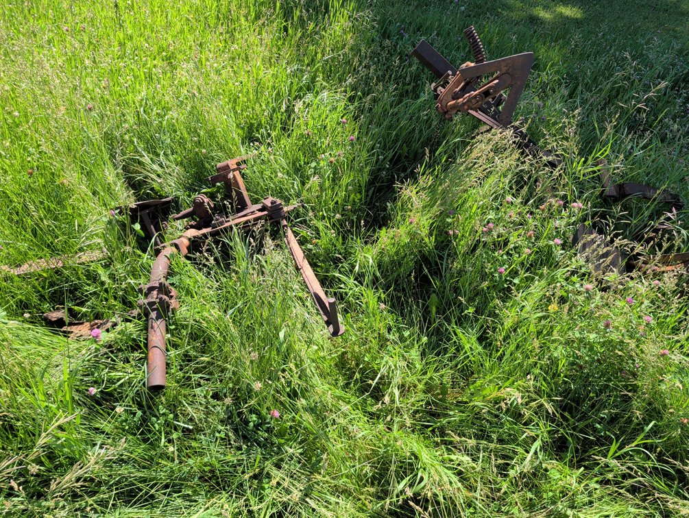 CULTIVATOR