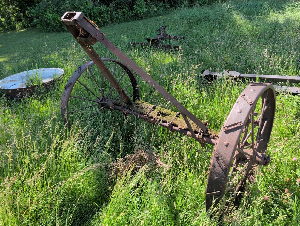 CART