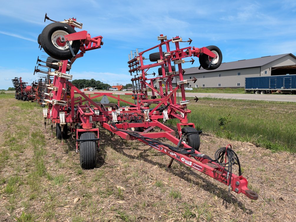 WILRICH QUAD 5 CULTIVATOR