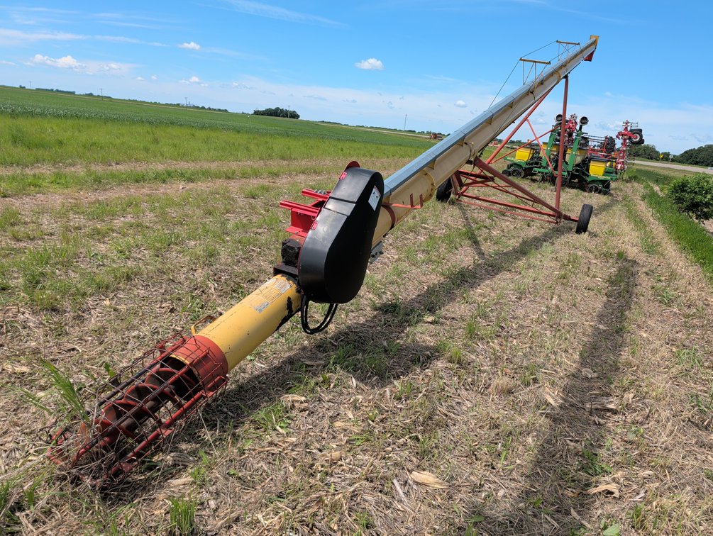 WESTFIELD WR10061 AUGER