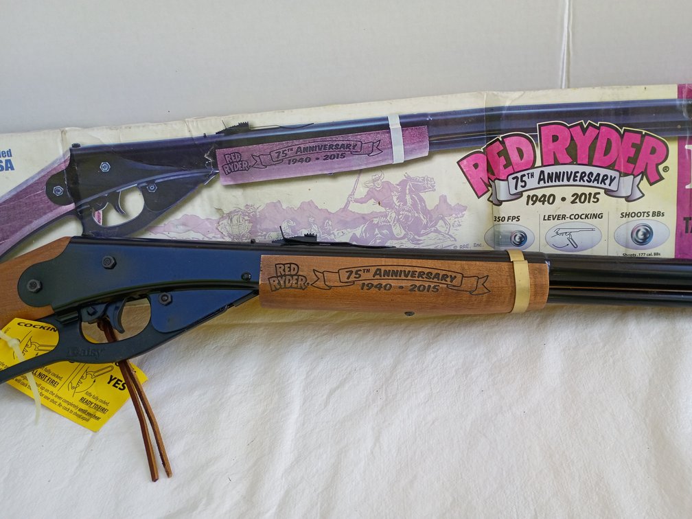 Red Ryder