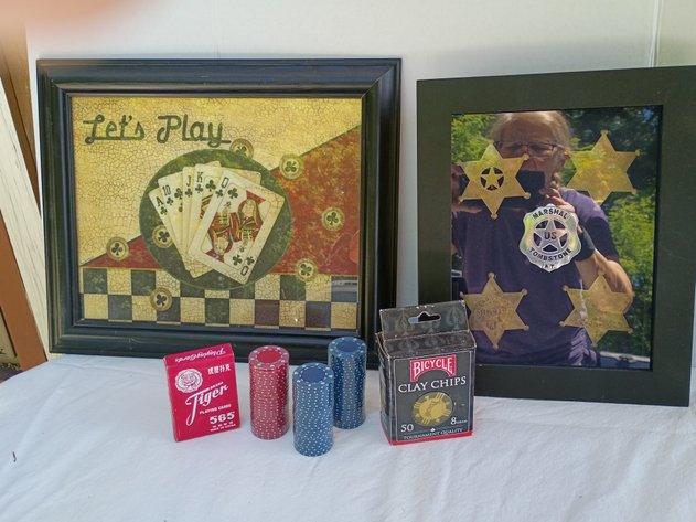 Image for Decor/ Chips
