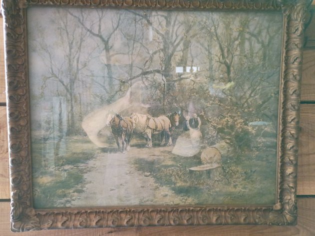 Image for 1909 Litho