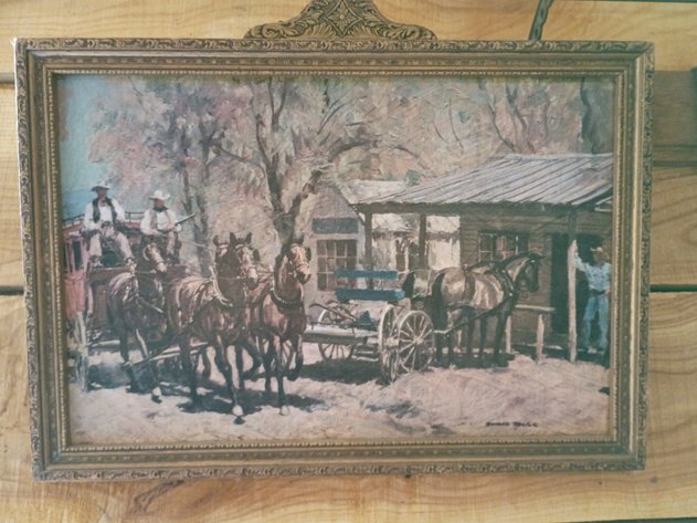 Image for Vintage Picture