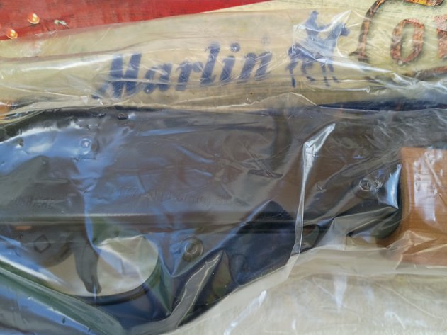 Image for Marlin Gun