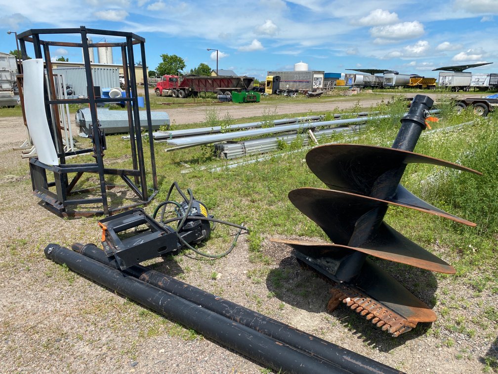 Image for 10th Ave Rebuilders Online Only Auction