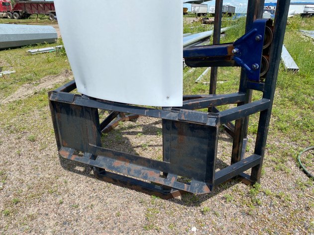 Image for DIGGA 16 DOT QUICK TACH AUGER