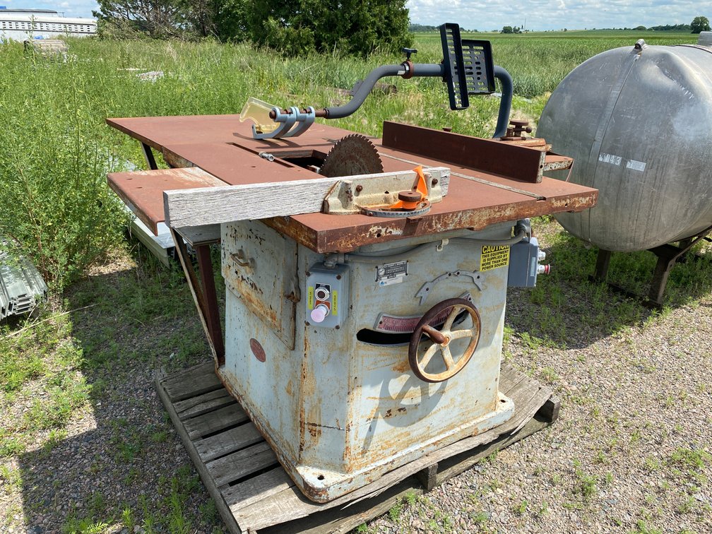 Image for 10th Ave Rebuilders Online Only Auction