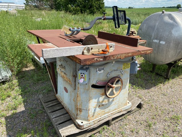 Image for 10th Ave Rebuilders Online Only Auction