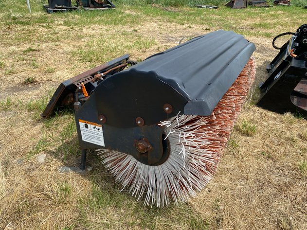 Image for QUICK TACH SWEEPER