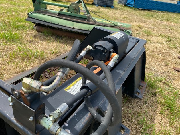 Image for PFM SIFTING BUCKET