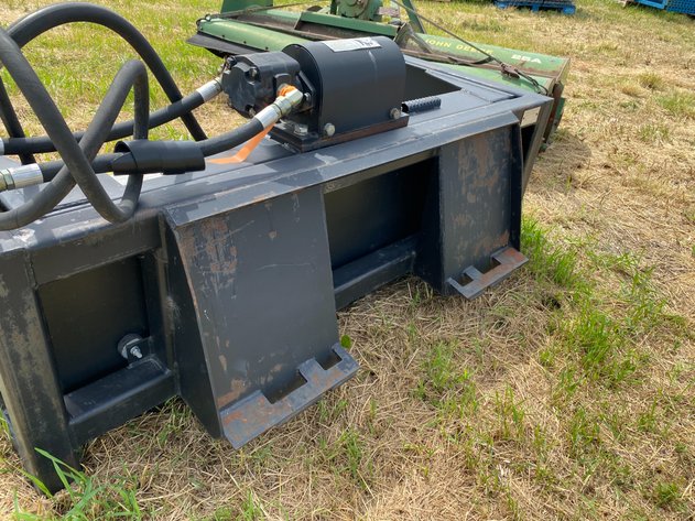 Image for PFM SIFTING BUCKET