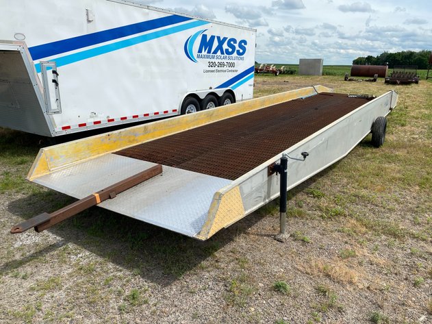 Image for MAGLINER MOBILE LOADING DOCK