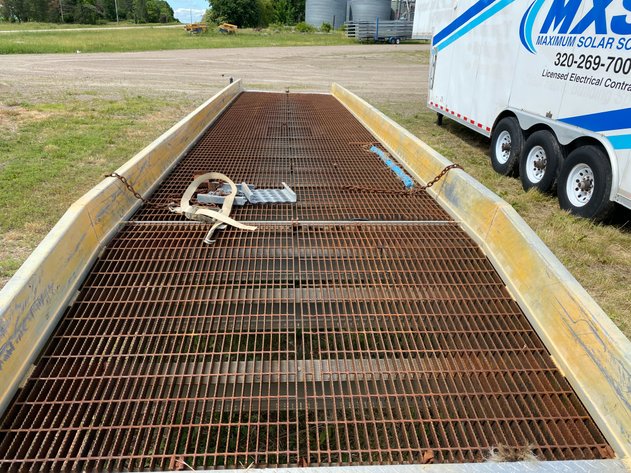 Image for MAGLINER MOBILE LOADING DOCK