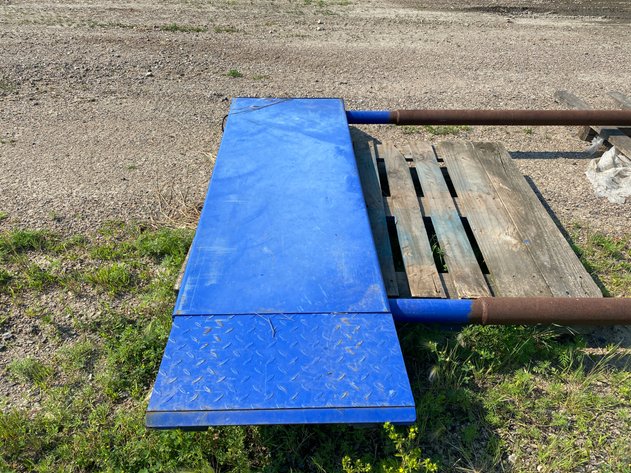 Image for SCISSOR CAR LIFT