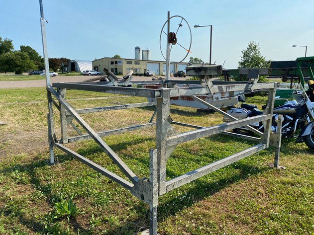 Image for BOAT LIFT