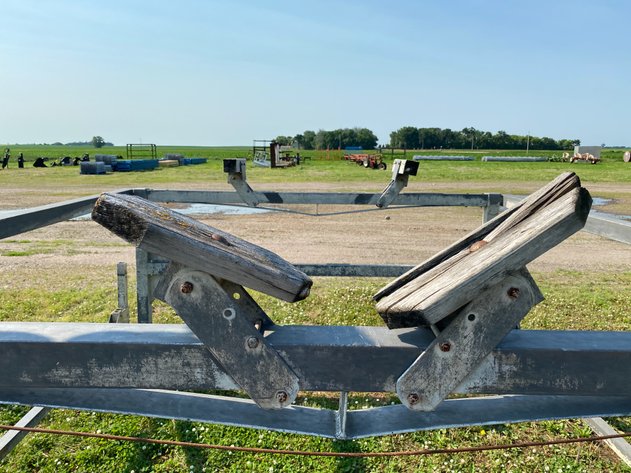 Image for BOAT LIFT
