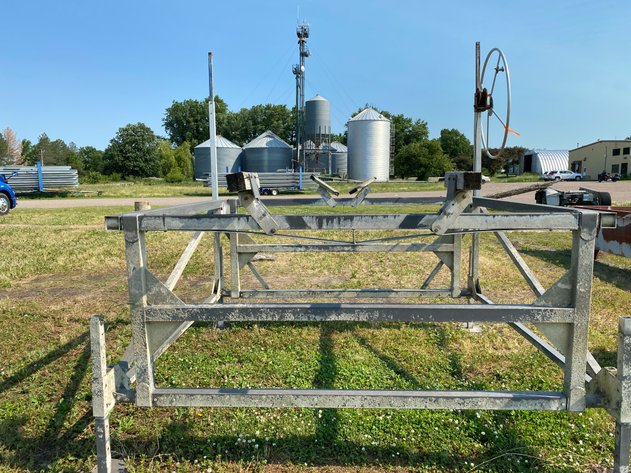 Image for BOAT LIFT