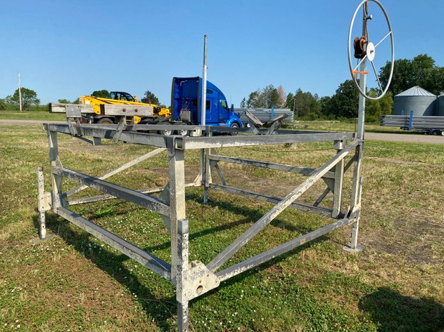 Image for BOAT LIFT