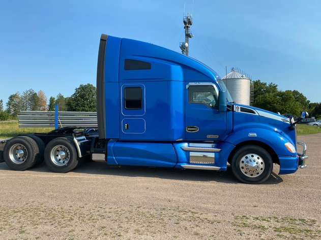 Image for 2016 KENWORTH T680