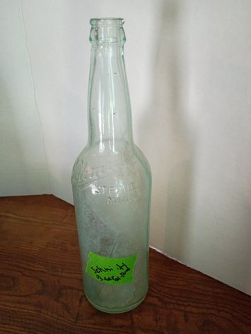 Image for Beer Bottles