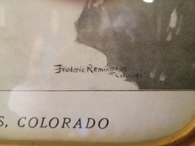 Image for Vintage Picture