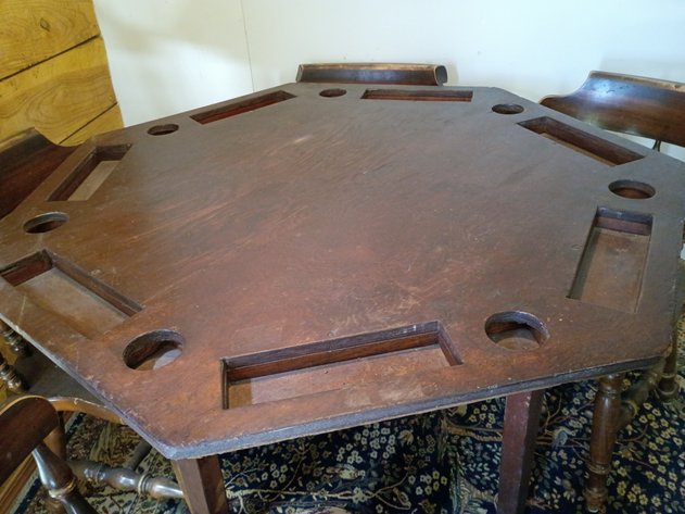 Image for Table