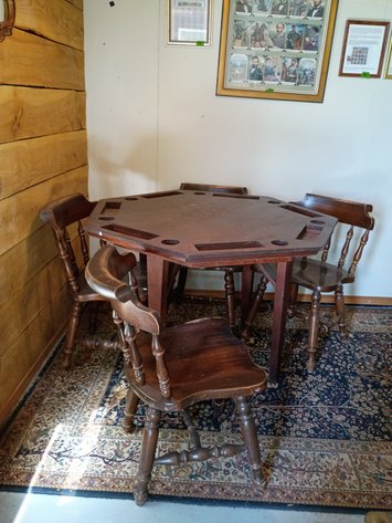 Image for Table