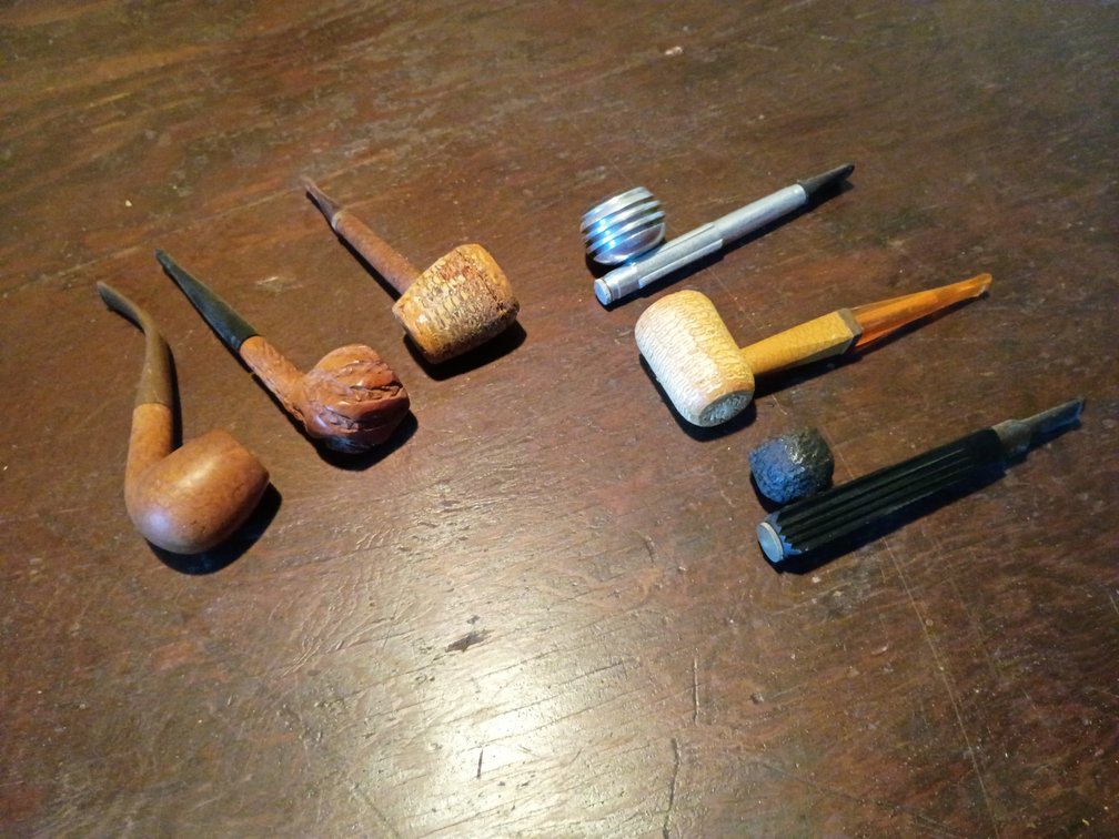 Pipes