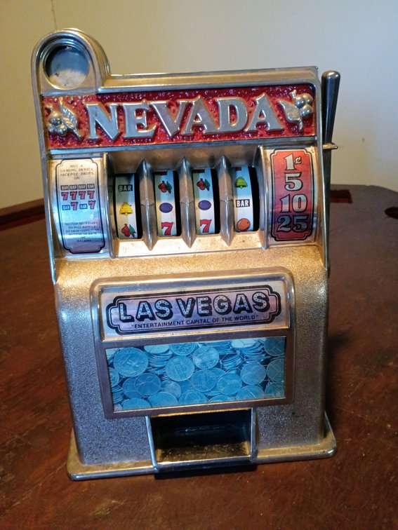Slot Machine