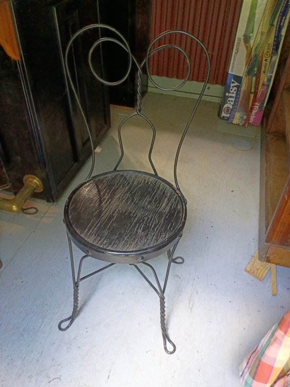 Chair