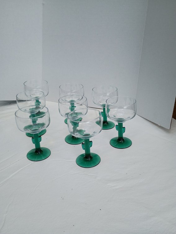 Bar Glasses