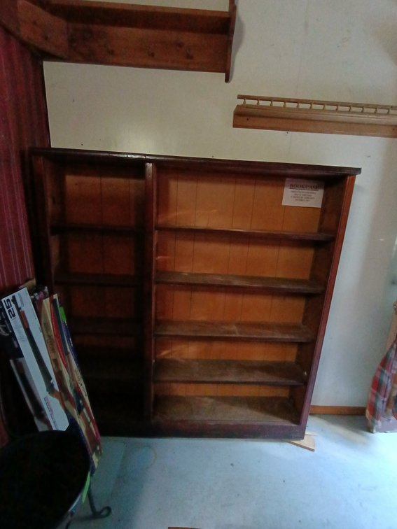 Book Case