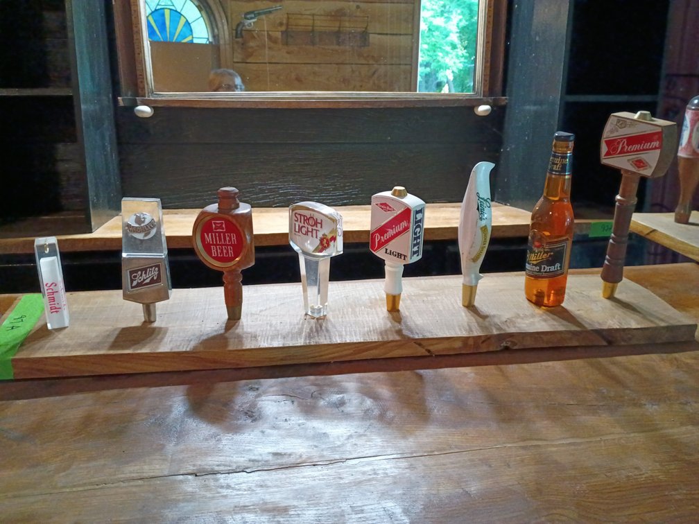 Beer Taps/Pulls