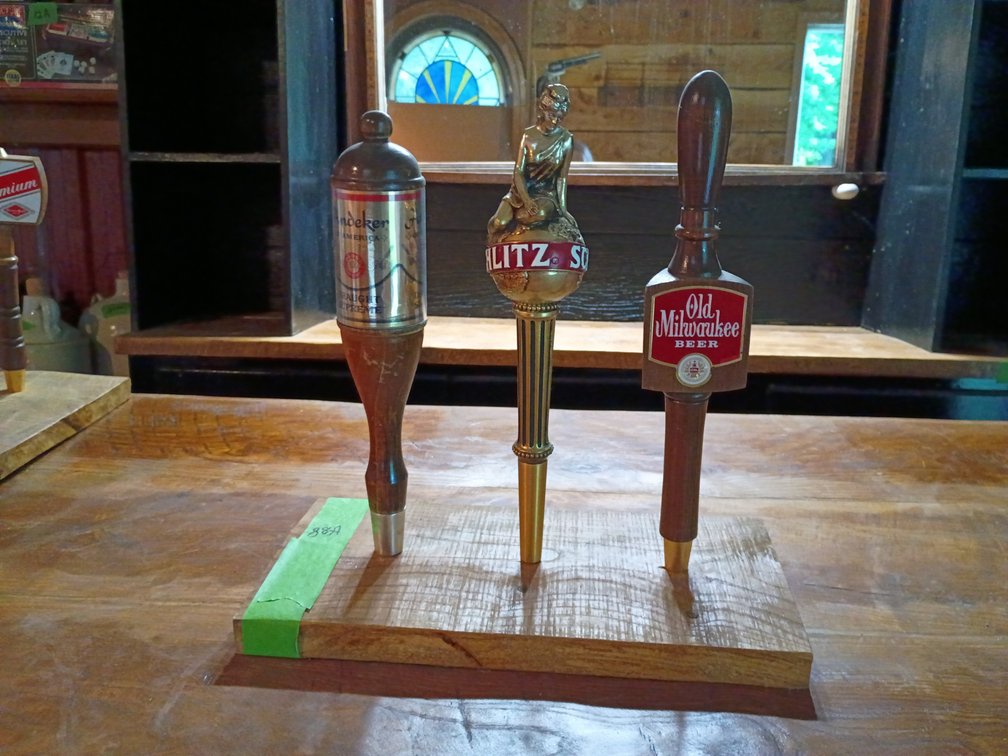 Beer Taps/Pulls