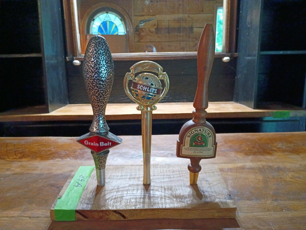 Beer Taps/Pulls