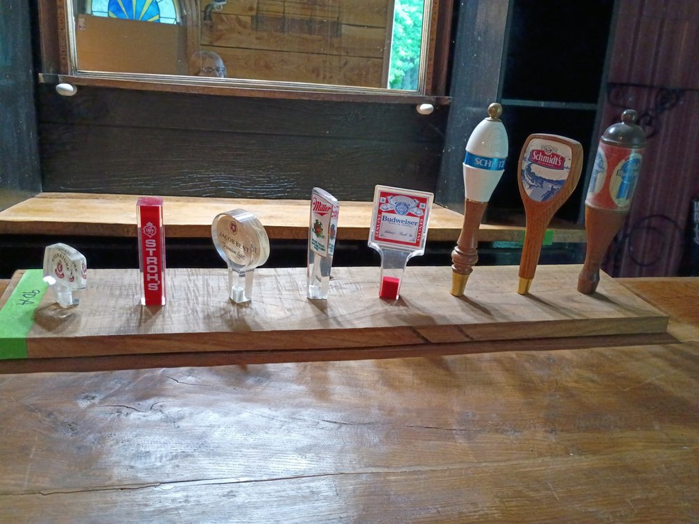 Beer Taps/Pulls