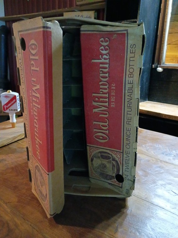 Beer Case