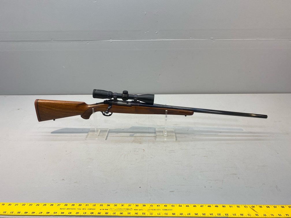 RUGER M77