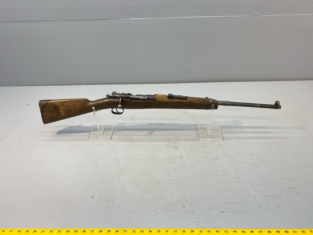 7MM SPANISH MAUSER