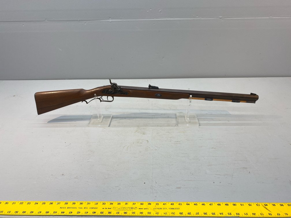 .54 CAL MUZZLELOADER